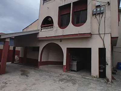 3 Number of 3 Bedrooms House and 3 Bedroom Bungalow