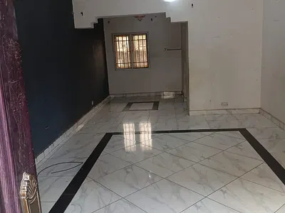 3 Bedroom En-Suite Flat