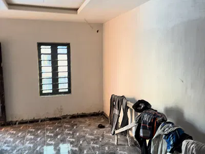 Luxury and Newly Built Roomself