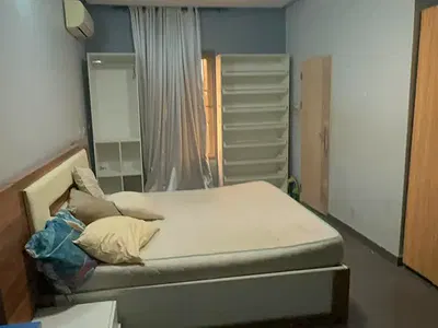 Self Service 3 Bedrooms Semidetached Duplex with Guard Room (No BQ)