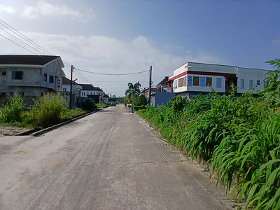 Amazing Plot of Land — Ibeju Lekki, Lagos