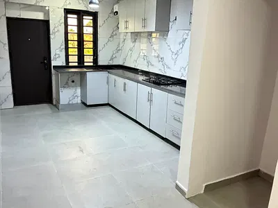 4 Bedroom Terraced Duplex