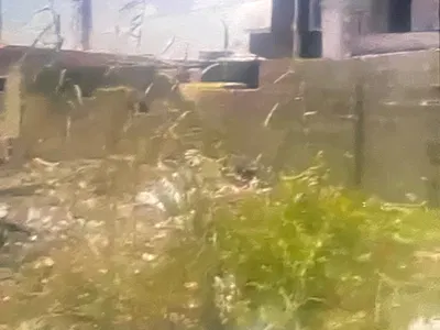 Residential Land at Bariga