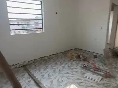 Newly Built Spacious Mini Flat