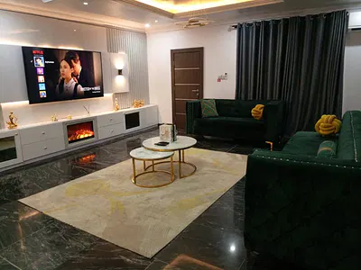 Spacious 1 Bedroom Apartment Home