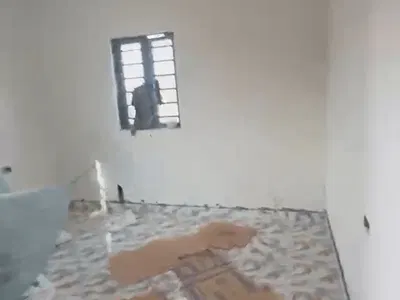 Newly Built Room Self Contain