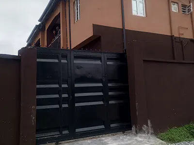 Executive 2 Bedrooms Flat