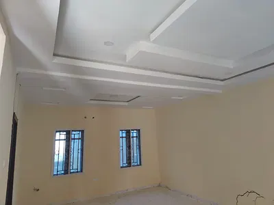Executive 3 Bedroom Terraced Duplex