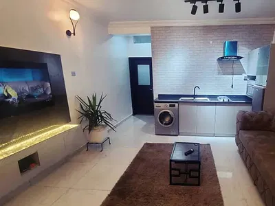 Cozy 1 Bedroom Apartment