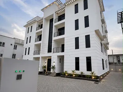 3 Bedroom Penthouse