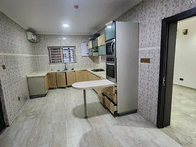 3bedroom with BQ