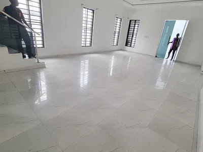 Standard and Spacious 5 Bedroom Duplex