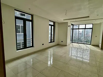 Luxury 3 Bedroom Apartment with BQ and Pool — Lekki, Lagos