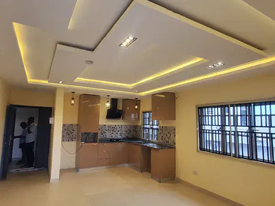 Nice 2bedroom Flat at Magodo Phase 1