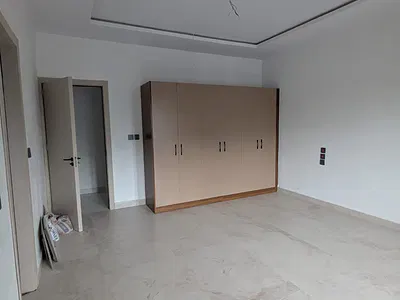 Luxury 3 Bedroom Apartment with BQ