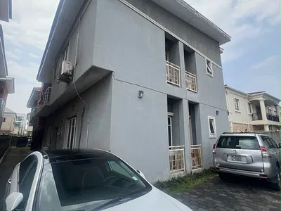 Well-Maintained 3-Bedroom Apartment