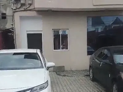 Mini Flat Upstairs