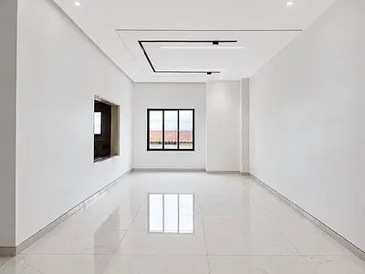 2 Bedroom Luxury Flat