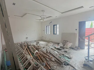 4 Bedroom Semi Detach