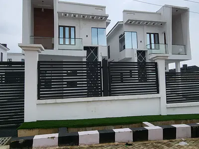5bedroom Fully