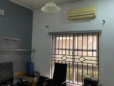 4 Bedroom Bungalow — Northern Foreshore, Lekki, Lagos