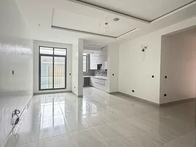 Luxury 2-Bedroom Apartment