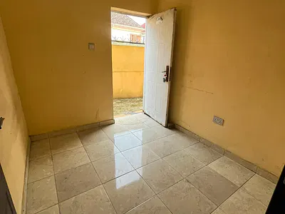 Spacious BQ
