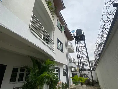 3 Bedroom Apartment