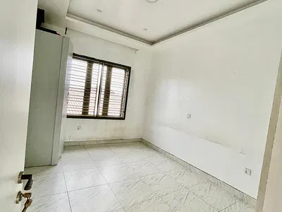 Newly Built Mini Flat