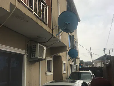 Relatively New Studio Apartment