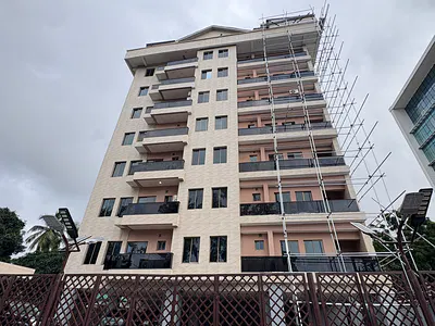 Luxury 2 Bedroom Penthouse Apartments