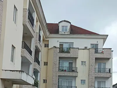 Luxury 3 Bedroom Flat — Off Adeyemo Alakija, Ikeja GRA, Ikeja, Lagos
