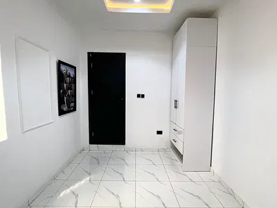 Four Bedroom Semi Detached Duplex