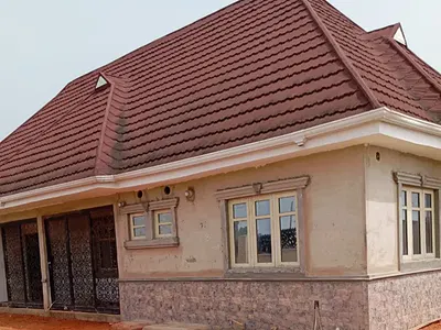 2 - Bedrooms Bungalows — Mowe Ofada, Ogun