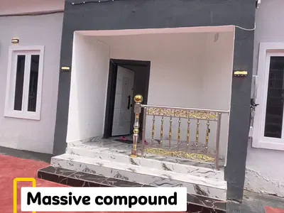 Fully Furnished 3 Bedroom Duplex