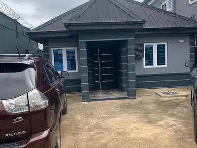 Newly Built 2 Units of 2 Bedroom Apartment