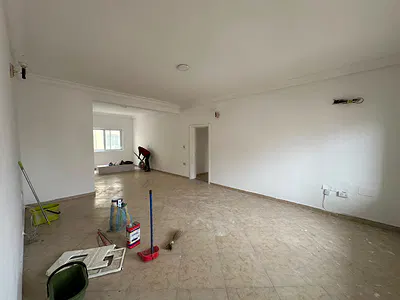 3 Bedrooms Flat
