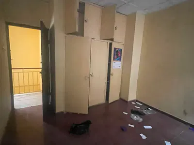 2 Bedroom Flat Front (First Floor)