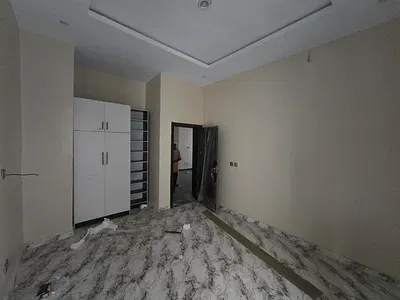 Newly Built 2-Bedroom Flat Apartment Plus BQ
