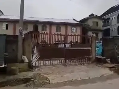 Standard Residential & Commercial Land