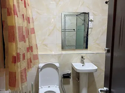Fully Furnished 2 Bedroom Flat