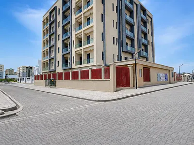 Luxury 2 Bedroom Apartments