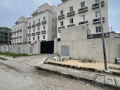 Standard 2 Bedroom Apartments