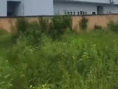 Land Plot Measuring 778SQM