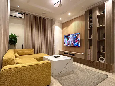 Cozy & Chic 1-Bedroom Apartment with PS5 Console