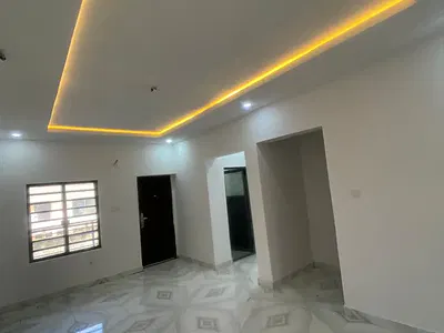 Luxurious 2- Bedroom Apartment