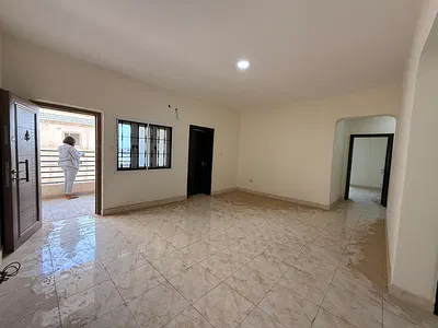 Luxury 2 Bedroom Flat