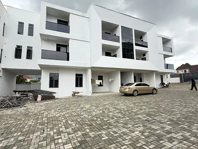 Brand New 3 Bedroom Spacious Apartment, Serene Neighborhood
