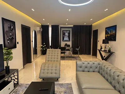 Your Dream 2 Bedroom Awaits!