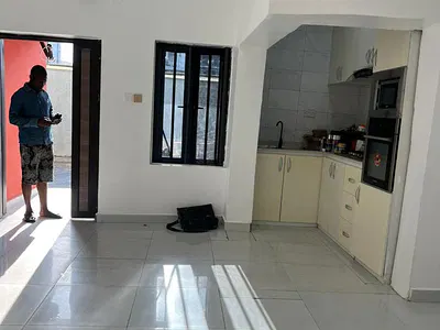 Standard 1 Bedroom Apartment
